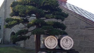 マッサンの舞台