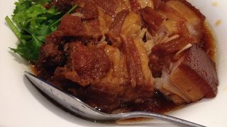 お値段なりの…