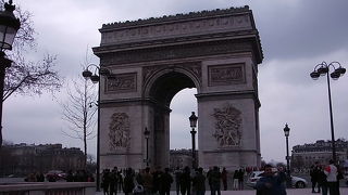 屋上まで上ってみよう