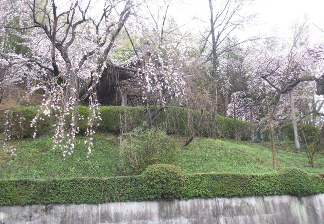 妙法山 蓮華寺