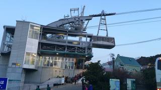 行列ができていても意外と待ちません。