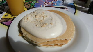 やっぱりNO1パンケーキ!!