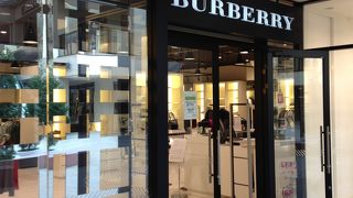 バーバリー好きにおすすめ!!