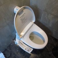 やっぱり日本人、ヒーター付き温水洗浄便座は嬉しいです