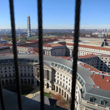 格子が邪魔でした