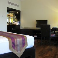 フローリングの床は気持ち良いですね