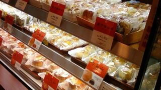 中華の王道です。