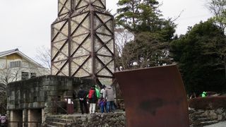 世界遺産登録推薦