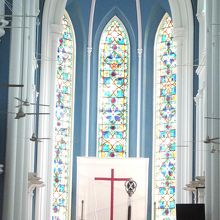 セント アンドリュース大聖堂