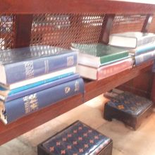 セント アンドリュース大聖堂