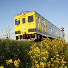 いすみ鉄道