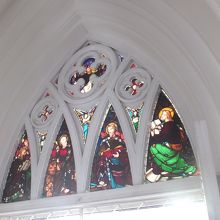 セント アンドリュース大聖堂