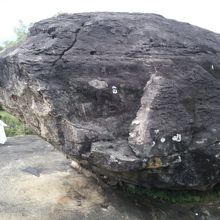 極楽浄土への入口