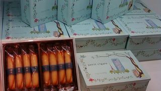 大好きなお店で、何度も行きたいくらい！