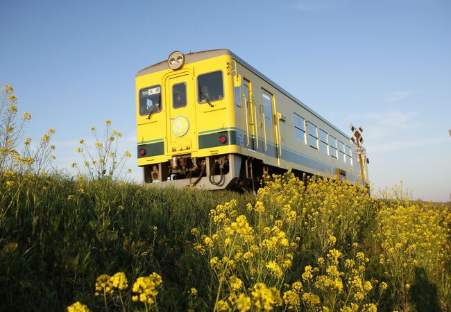 いすみ鉄道