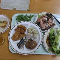 バイキング、飲み放題