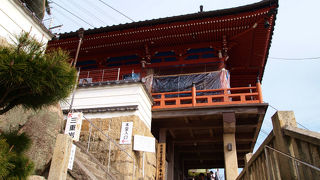 素晴らしい眺望