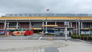 台北市外へのアクセスの良さは半端ない