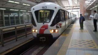 マレーシアの女性の優しさにふれました