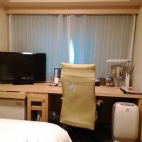 空気清浄機もありました