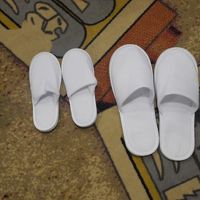 スリッパも子供用が準備されています。