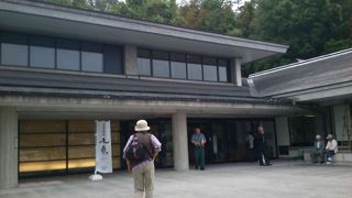 先に行けばよかった