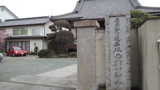 木造ではなかったのが残念