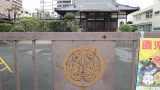 貴重な文化財を多く保有している