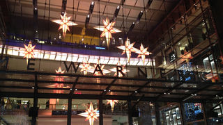 ショップスアットコロンバスサークル