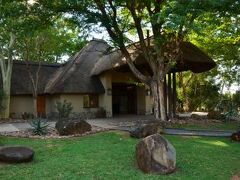 Thornybush Waterside Lodge 写真