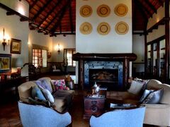 Thornybush Waterside Lodge 写真