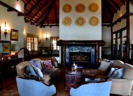 Thornybush Waterside Lodge 写真