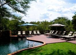 Thornybush Waterside Lodge 写真