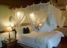 Thornybush Waterside Lodge