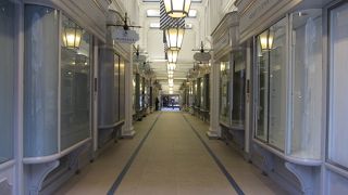 ちょっとオトメチックな造りです。