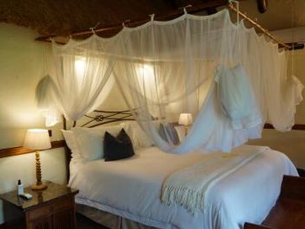 Thornybush Waterside Lodge 写真