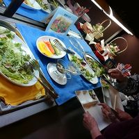 野菜もたっぷり