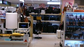 トップメーカーだけにお値段も相応