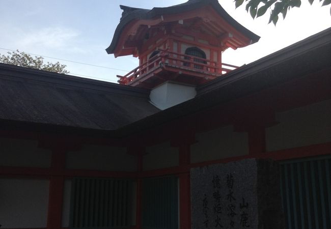 大宮神社  山鹿