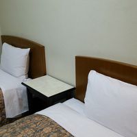 ツインの部屋