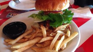 アメリカンな☆