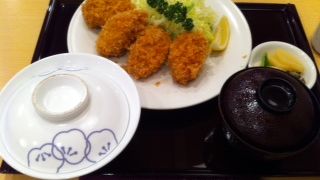 美味しくて、もたれないです