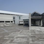 戦国長宗我部氏の足跡　県立歴民資料館