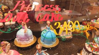 綺麗に陳列　見やすいスーパー