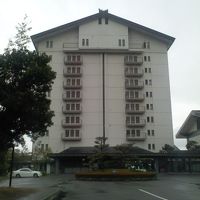 元彦根プリンスホテル？