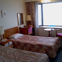 この安っぽい狭さ？