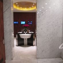 アタチュルク空港