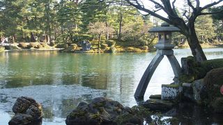 金沢のランドマーク