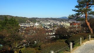 叫びたくなる場所