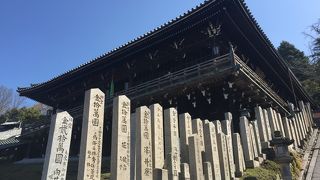 大好きな場所、夜もおすすめ